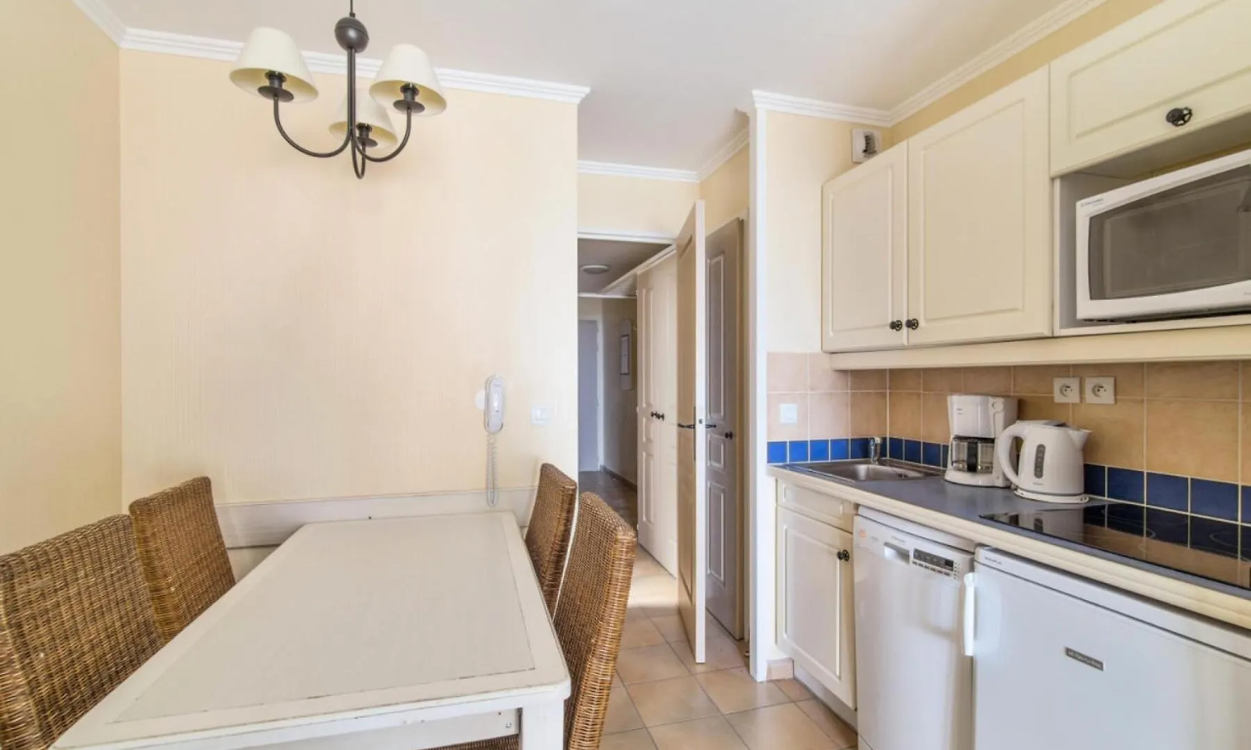 Apartmán Les Appartements Aux Restanques Du Golfe De St Tropez - Maeva Home - Appartement Avec Une Belle Vue Mer 5 Personnes Mae-8388 Grimaud