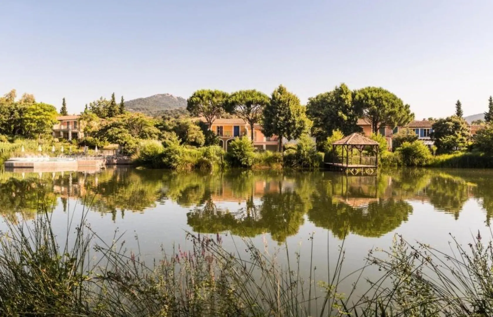 Apartmán Les Appartements Aux Restanques Du Golfe De St Tropez - Maeva Home - Appartement Avec Une Belle Vue Mer 5 Personnes Mae-8388 Grimaud Francie