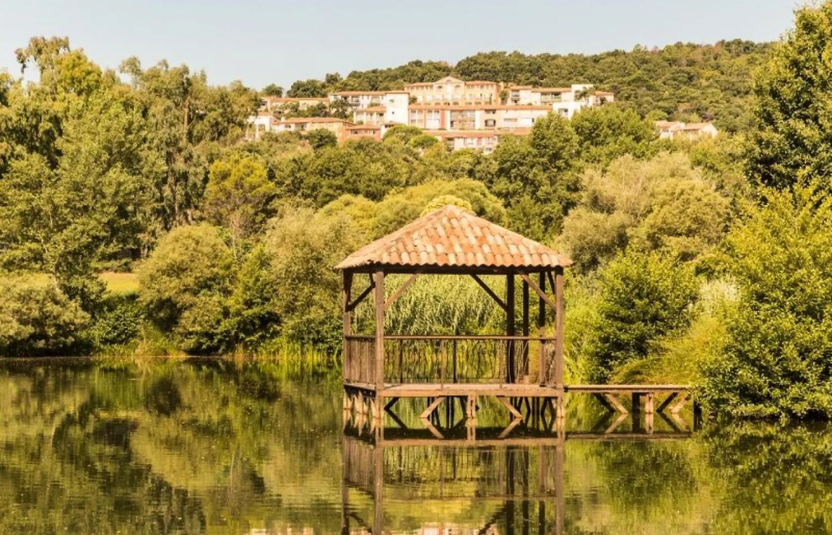 Apartmán Les Appartements Aux Restanques Du Golfe De St Tropez - Maeva Home - Appartement Avec Une Belle Vue Mer 5 Personnes Mae-8388 Grimaud