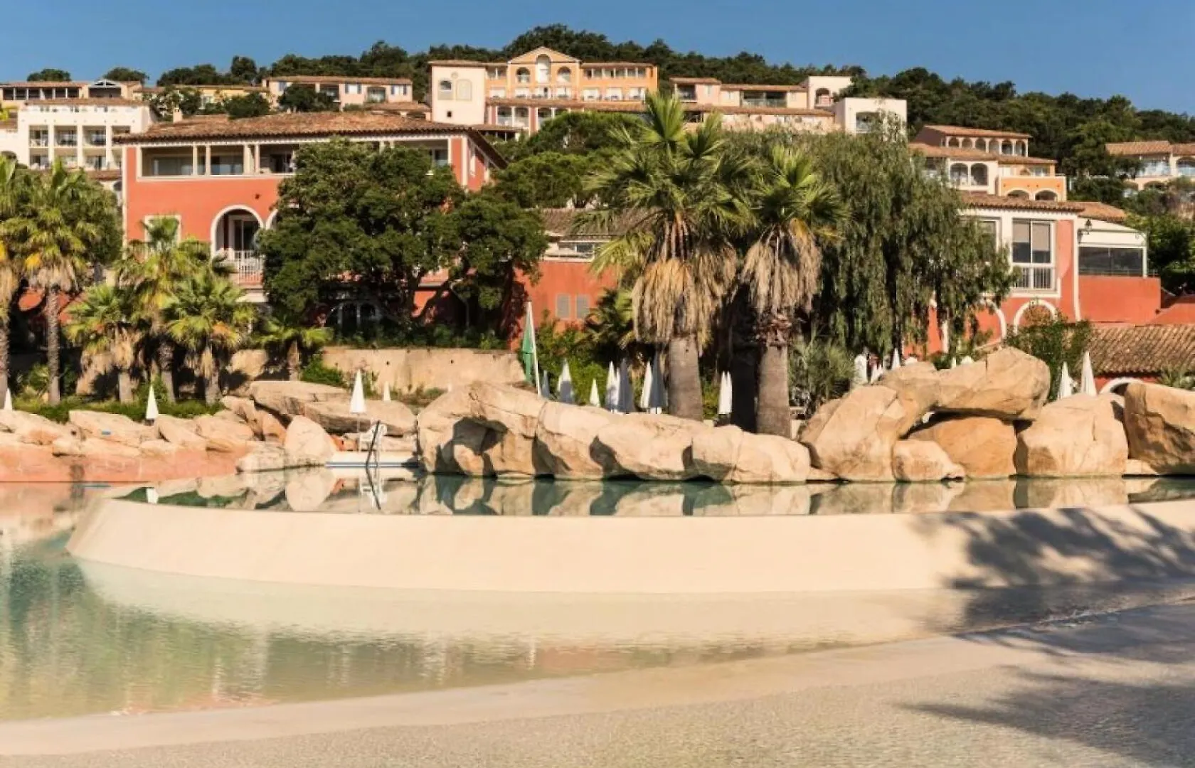 Les Appartements Aux Restanques Du Golfe De St Tropez - Maeva Home - Appartement Avec Une Belle Vue Mer 5 Personnes Mae-8388 Grimaud