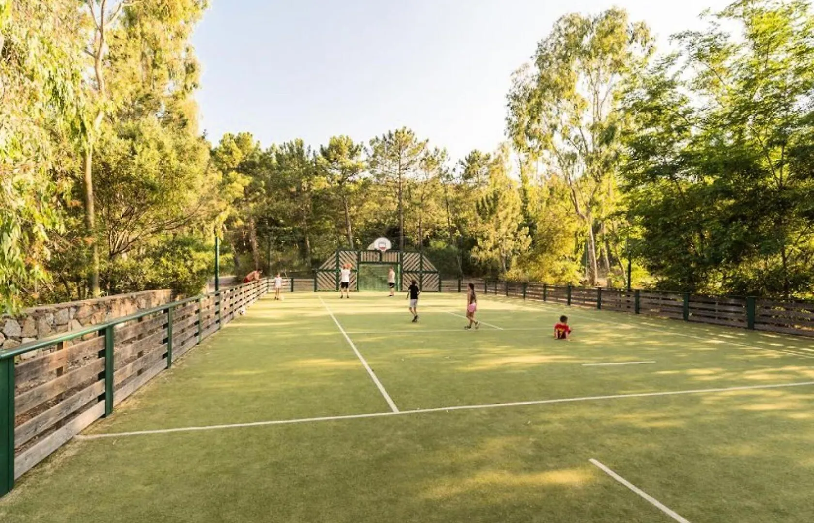 Les Appartements Aux Restanques Du Golfe De St Tropez - Maeva Home - Appartement Avec Une Belle Vue Mer 5 Personnes Mae-8388 Grimaud 0*,  Francie
