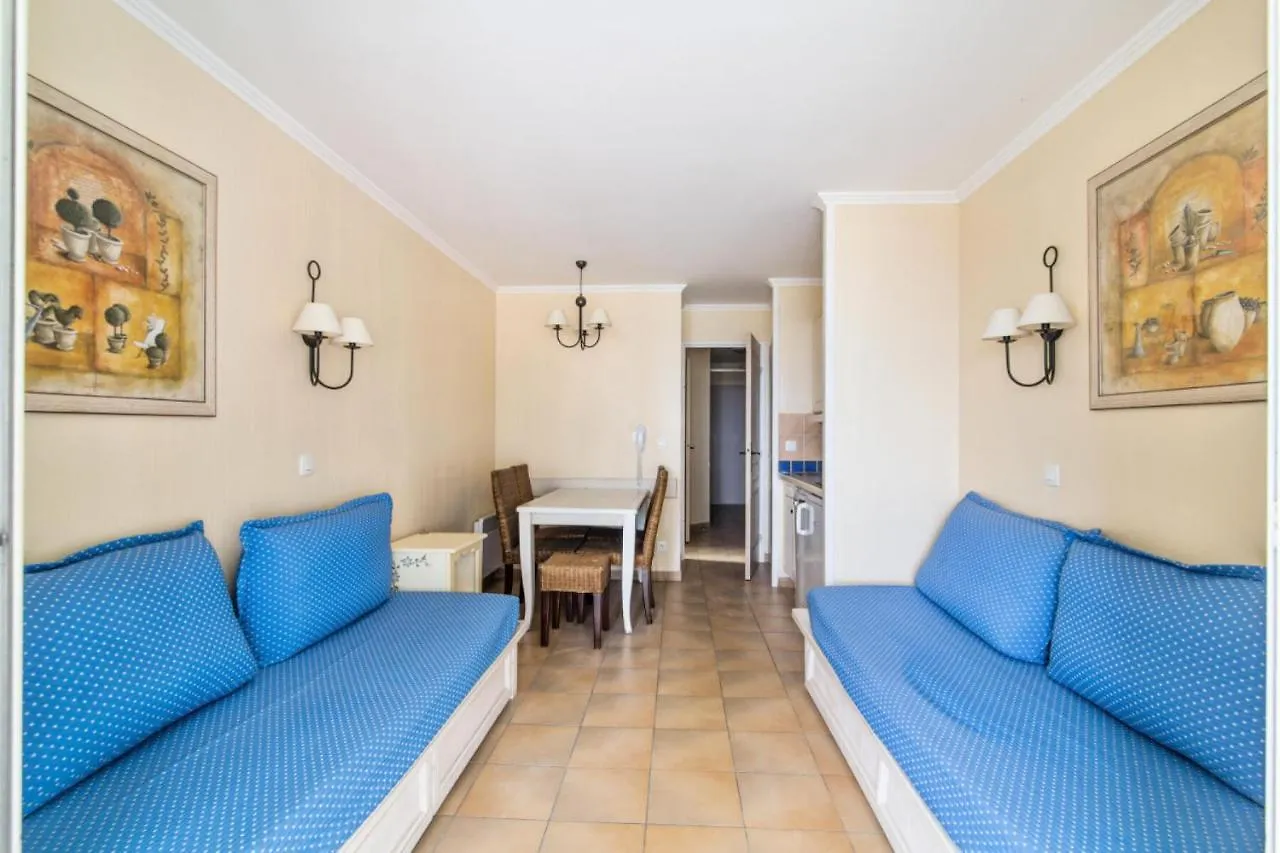 Les Appartements Aux Restanques Du Golfe De St Tropez - Maeva Home - Appartement Avec Une Belle Vue Mer 5 Personnes Mae-8388 Grimaud Apartment