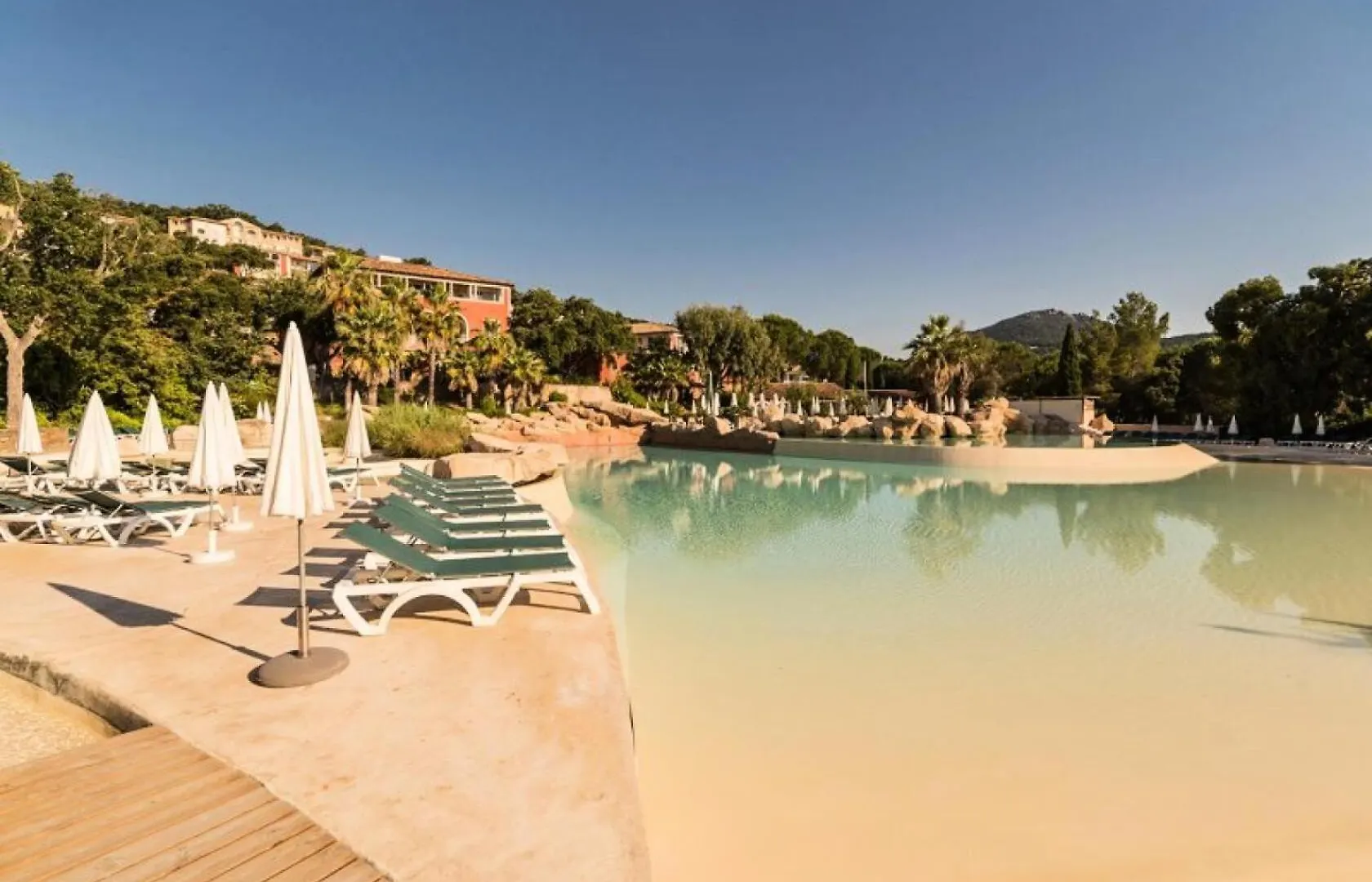 Les Appartements Aux Restanques Du Golfe De St Tropez - Maeva Home - Appartement Avec Une Belle Vue Mer 5 Personnes Mae-8388 Grimaud France