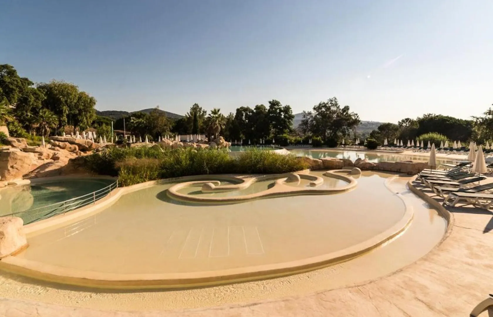 Les Appartements Aux Restanques Du Golfe De St Tropez - Maeva Home - Appartement Avec Une Belle Vue Mer 5 Personnes Mae-8388 Grimaud