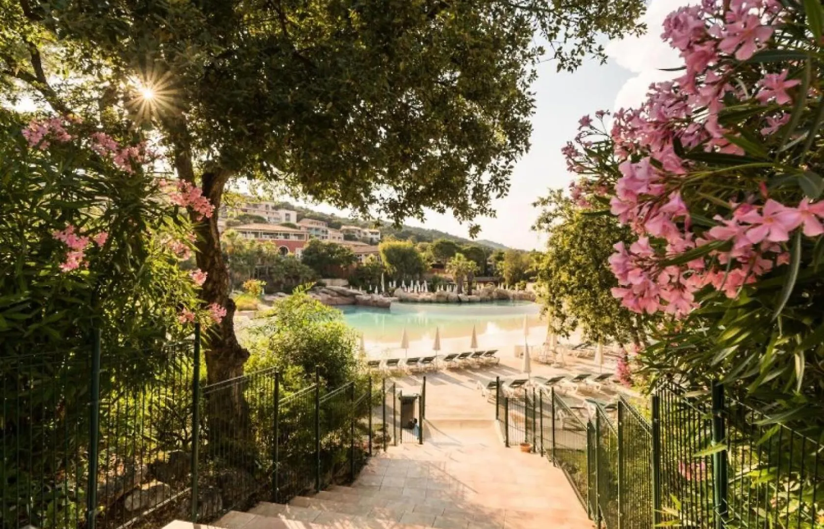 Les Appartements Aux Restanques Du Golfe De St Tropez - Maeva Home - Appartement Avec Une Belle Vue Mer 5 Personnes Mae-8388 Grimaud 0*,