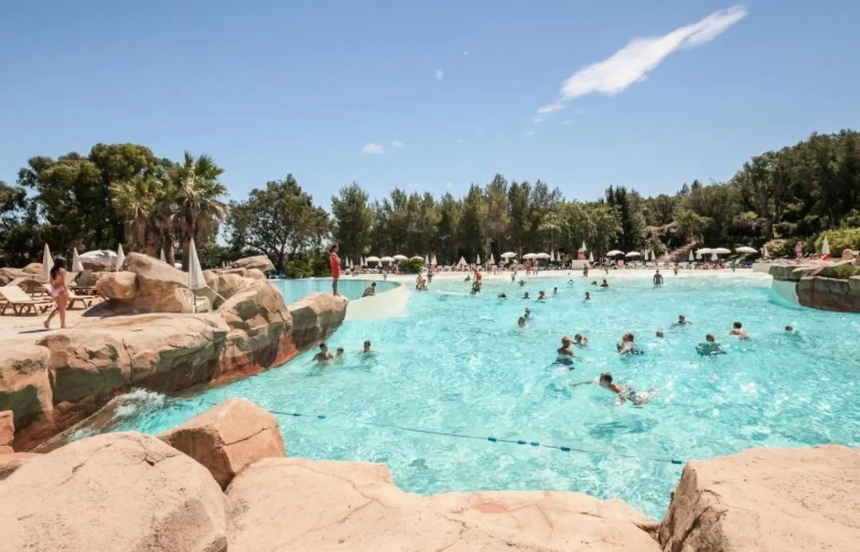 Apartment Les Appartements Aux Restanques Du Golfe De St Tropez - Maeva Home - Appartement Avec Une Belle Vue Mer 5 Personnes Mae-8388 Grimaud France